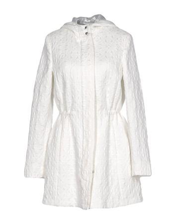 Пальто EMPORIO ARMANI