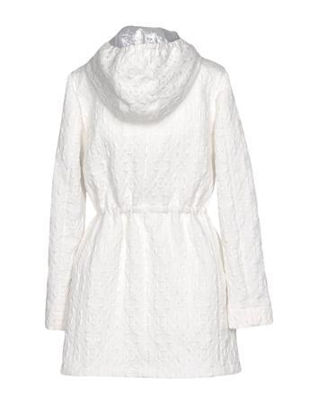 Пальто EMPORIO ARMANI