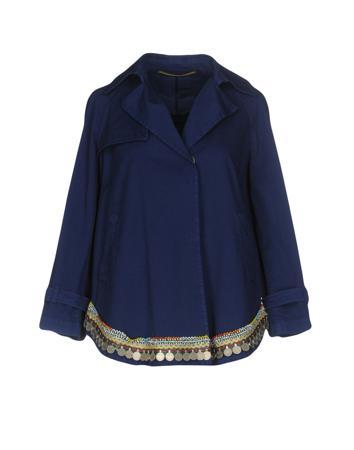 Пальто BAZAR DELUXE