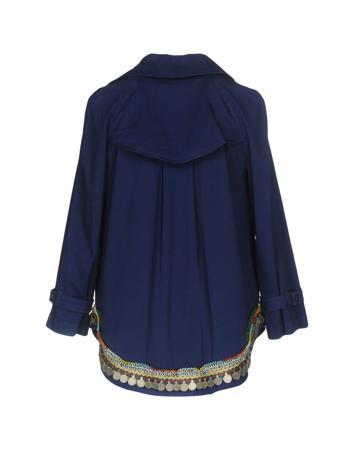 Пальто BAZAR DELUXE