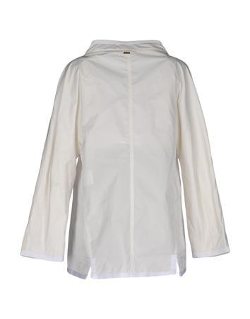 Пальто VIOLANTI