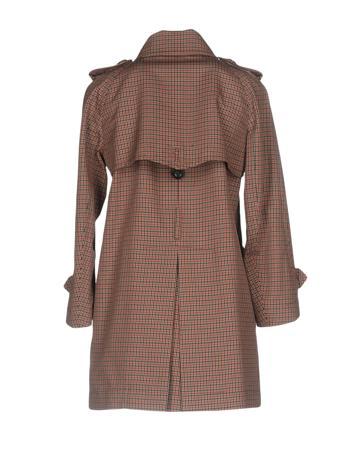 Пальто DSQUARED2