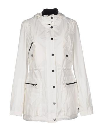 Пальто 313 TRE UNO TRE