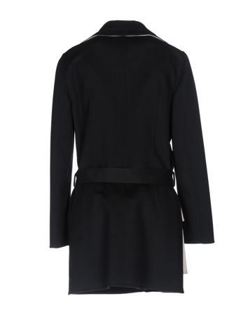 Пальто JIL SANDER