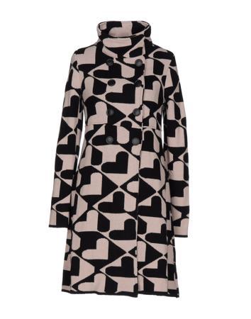 Пальто TWIN-SET Simona Barbieri