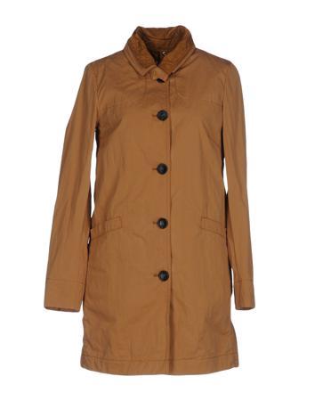 Пальто PEUTEREY