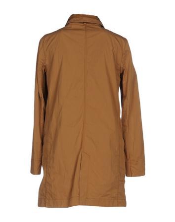 Пальто PEUTEREY