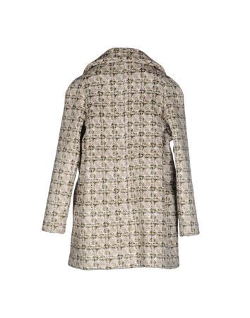 Пальто PROJECT 217