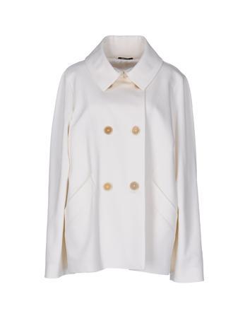 Пальто MAISON MARGIELA