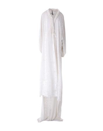 Пальто IVAN MONTESI