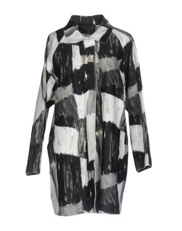 Пальто SWEATS by NORMAKAMALI