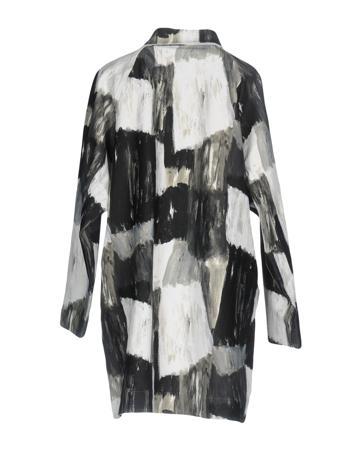 Пальто SWEATS by NORMAKAMALI