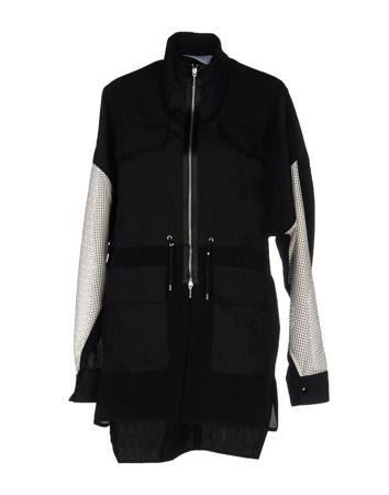 Пальто PAOLO ERRICO