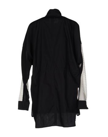 Пальто PAOLO ERRICO