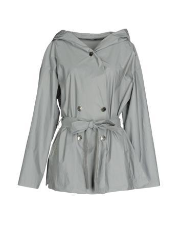 Пальто OBLIQUE CREATIONS