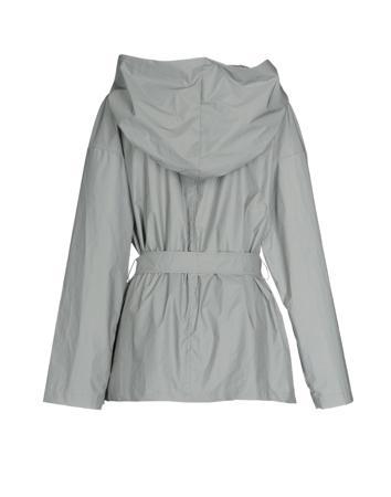 Пальто OBLIQUE CREATIONS