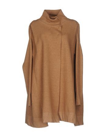 Пальто PIANURASTUDIO