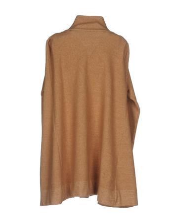 Пальто PIANURASTUDIO