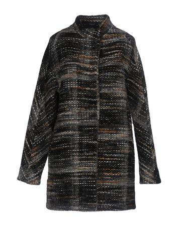 Пальто ROBERTO COLLINA