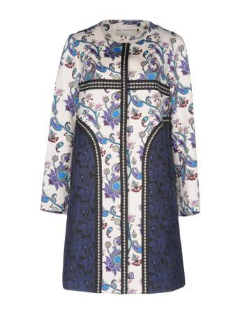 Пальто MARY KATRANTZOU