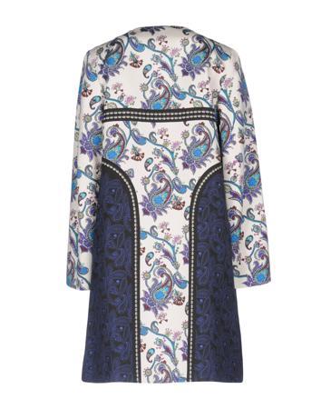 Пальто MARY KATRANTZOU