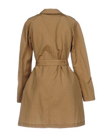 Пальто GEOSPIRIT