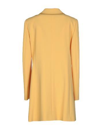 Пальто MOSCHINO CHEAP AND CHIC