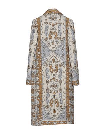 Пальто TORY BURCH