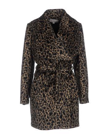 Пальто MICHAEL MICHAEL KORS