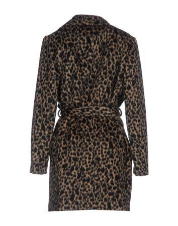 Пальто MICHAEL MICHAEL KORS