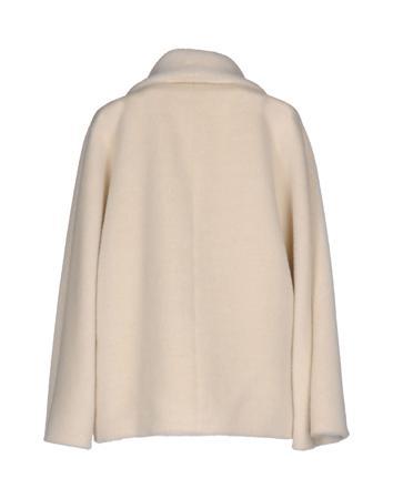 Пальто ANTONELLI