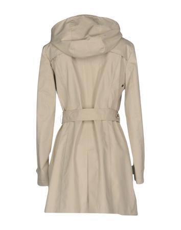 Пальто COATS Milano