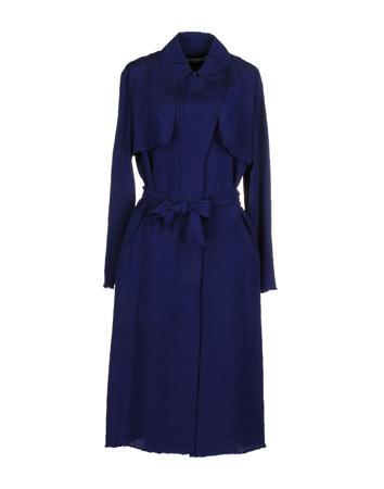 Пальто CEDRIC CHARLIER