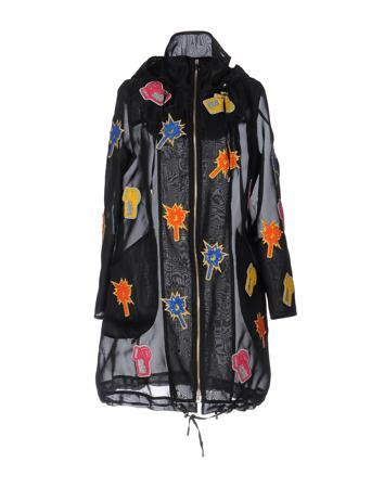 Пальто SIMONA CORSELLINI