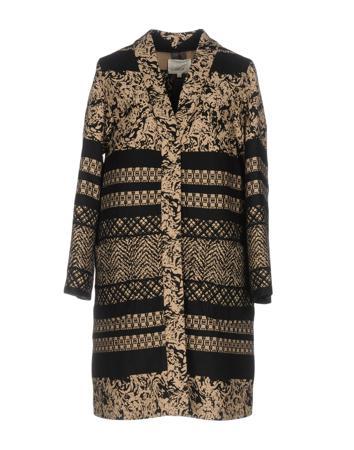 Пальто DIEGA