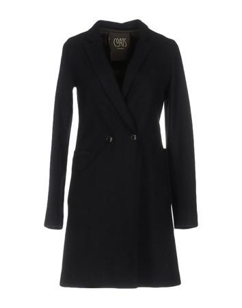 Пальто COATS Milano