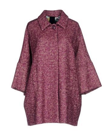 Пальто FEMME by MICHELE ROSSI