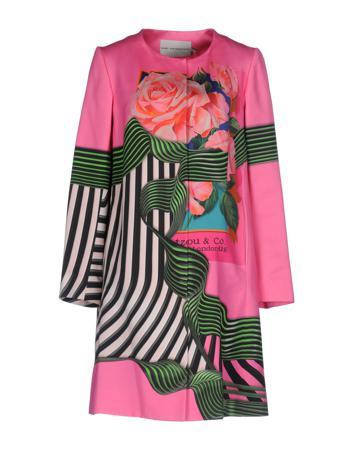 Пальто MARY KATRANTZOU