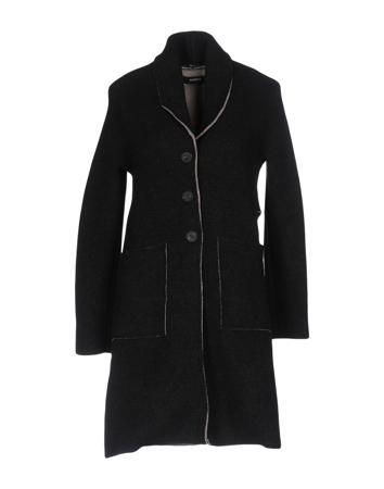 Пальто ALPHA STUDIO