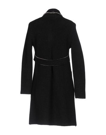 Пальто ALPHA STUDIO