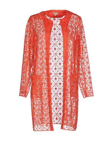 Пальто INTROPIA