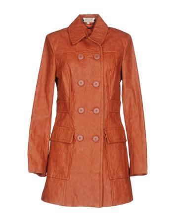 Пальто KORALLINE