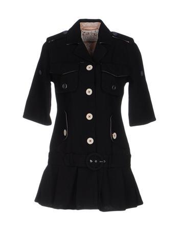 Пальто TROVATA