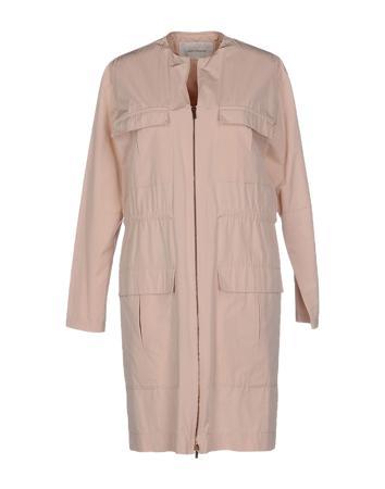 Пальто CEDRIC CHARLIER