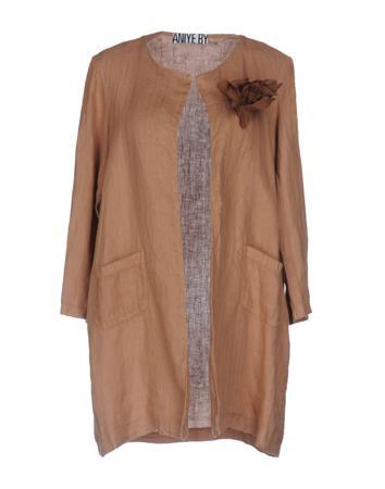 Пальто ANIYE BY