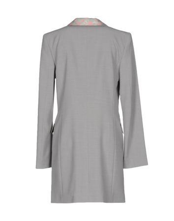 Пальто RICHMOND X