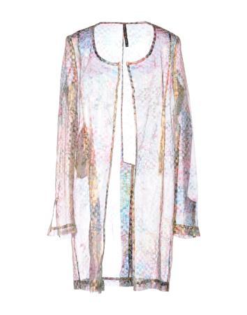 Пальто MANILA GRACE