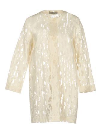 Пальто D.EXTERIOR