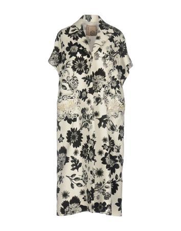 Пальто ANTONIO MARRAS