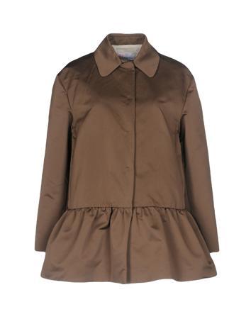 Пальто REDValentino